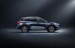 Ford Escape Titanium 2019 года (CN)
